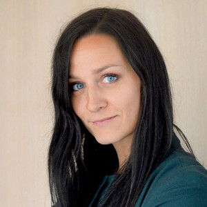 Sophie Charlott Ebert