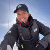 Eric Ebert