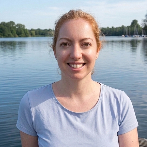 Julia Drescher