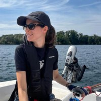 Nicole Gallmayer